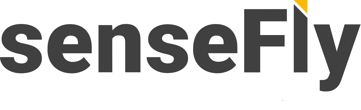SenseFly Logo